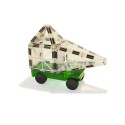 MAGNA-T Extras Cars 2 pcs