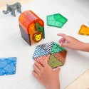 MAGNA-T Safari Animals Set 25pcs