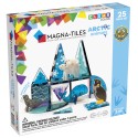 MAGNA-T Arctic Animals Set 25pcs