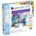MAGNA-T Arctic Animals Set 25pcs