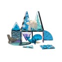 MAGNA-T Arctic Animals Set 25pcs