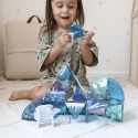 MAGNA-T Arctic Animals Set 25pcs