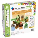 MAGNA-T Jungle Animals Set 25pcs