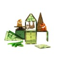 MAGNA-T Jungle Animals Set 25pcs