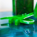 MAGNA-T Jungle Animals Set 25pcs
