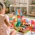 MAGNA-T METRÓPOLIS 110 pcs