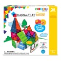 MAGNA-T HOUSE 28 pcs