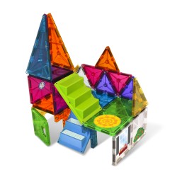 MAGNA-T HOUSE 28 pcs
