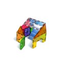 MAGNA-T HOUSE 28 pcs