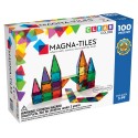 MAGNA-T CLEAR COL. 100 pcs