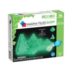 MAGNA-T Glow 16 pcs