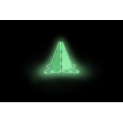 MAGNA-T Glow 16 pcs