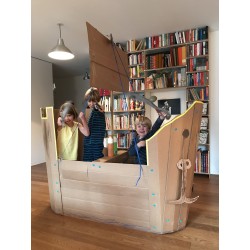 DISCOVER Kit de 126pcs