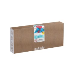 Pack de Tornillos mix 160 pcs