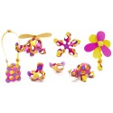 Crew Pack - Rosa/Amarillo