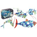 Ocean Creatures Pack