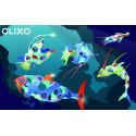 Ocean Creatures Pack