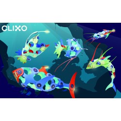 Ocean Creatures Pack