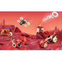 Mars Rovers Pack