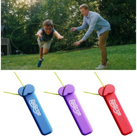ZipString Bodacious Blue