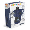 KIDYMICROSCOPE