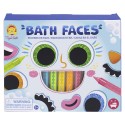 Bath Faces - Juego de bañera