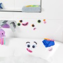 Bath Faces - Juego de bañera