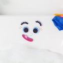 Bath Faces - Juego de bañera