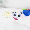 Bath Faces - Juego de bañera