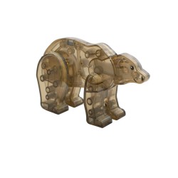 MAGNA-T Forest Animals Set 25pcs