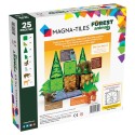MAGNA-T Forest Animals Set 25pcs