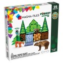 MAGNA-T Forest Animals Set 25pcs