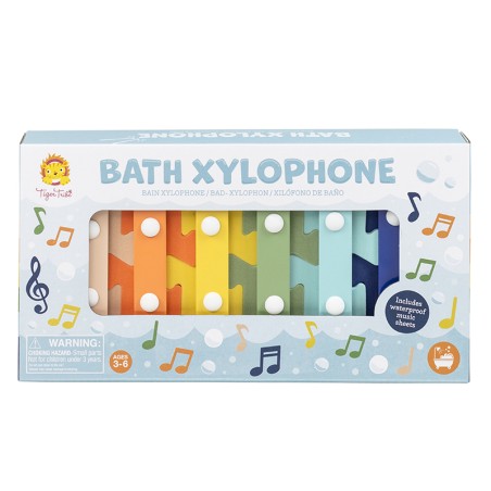 Bath Xylophone - Juego de bañera