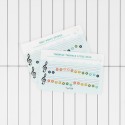 Bath Xylophone - Juego de bañera