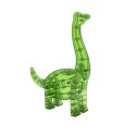 MAGNA-T Dinos 5 Piece Set