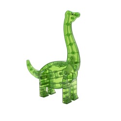 MAGNA-T Dinos 5 Piece Set
