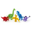 MAGNA-T Dinos 5 Piece Set