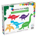 MAGNA-T Dinos 5 Piece Set
