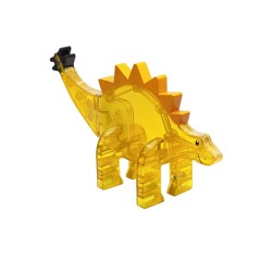 MAGNA-T Dino World XL 50 Piece Set