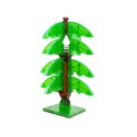 MAGNA-T Dino World XL 50 Piece Set