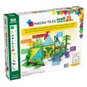 MAGNA-T Dino World XL 50 Piece Set