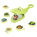Atrapa la rana - Juego de bañera