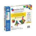 MAGNA-T CLEAR COL 32 pcs