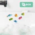 Atrapa el pez - Juego de bañera