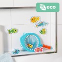 Atrapa el pez - Juego de bañera