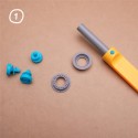 Roto-Ring (Rodamiento) 16pcs