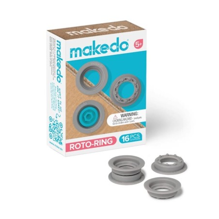 Roto-Ring (Rodamiento) 16pcs