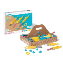 CREATE Kit de 260pcs