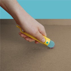 Marcador Roller de Plegado con Punzón 1pieza