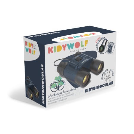 KIDYBINOCULARS